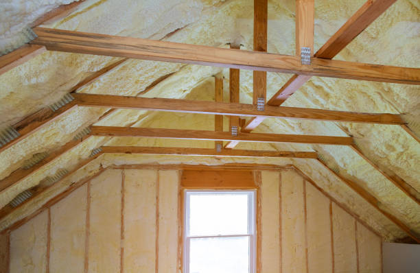 Best Attic Insulation Near Me  in Brady, TX