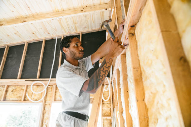 Range of Insulation Solutions in Brady, TX