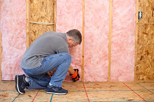 Attic Insulation Near Me in Brady, TX