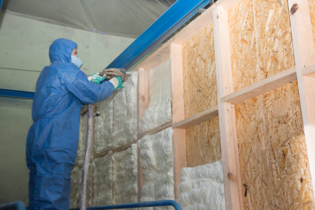 Best Garage Insulation Installation  in Brady, TX