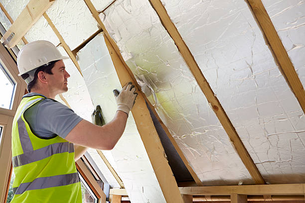 Best Garage Insulation Installation  in Brady, TX