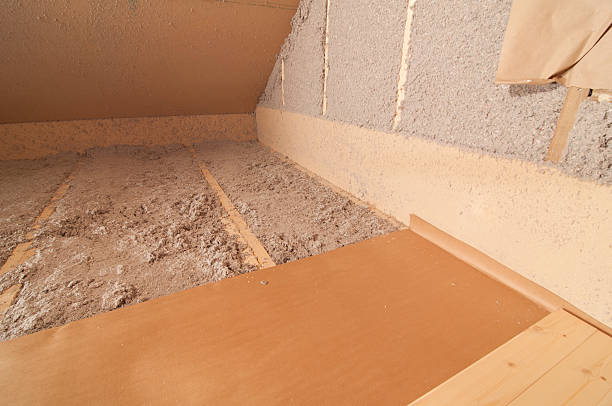 Best Local Insulation Services  in Brady, TX