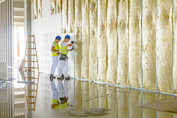 Insulation Contractors for Homes in Brady, TX